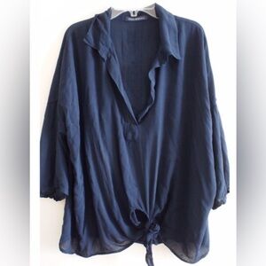 Brandy Melville Blouse